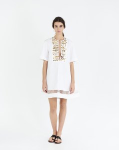 Maison Rabih Kayrouz RTW Summer 2020