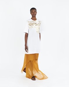 Maison Rabih Kayrouz RTW Summer 2020