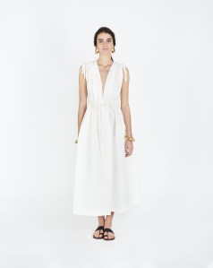 Maison Rabih Kayrouz RTW Summer 2020