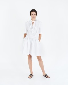 Maison Rabih Kayrouz RTW Summer 2020