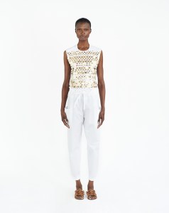 Maison Rabih Kayrouz RTW Summer 2020