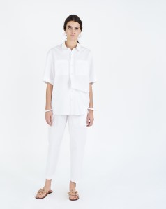 Maison Rabih Kayrouz RTW Summer 2020