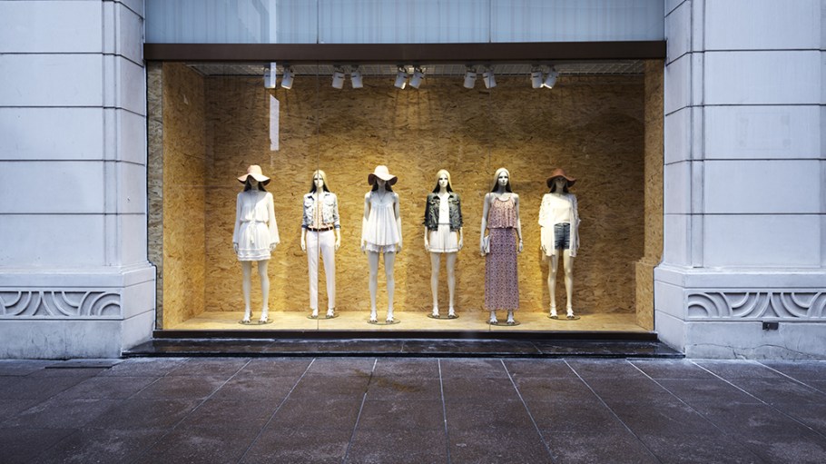 To combat retail challenges, more wholesalers are evolving into brick-and-mortar retail, says HSBC's apparel and retail expert Eric Fisch.