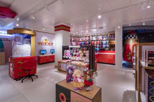 Selfridges unveils Europe’s FAO Schwarz flagship destination