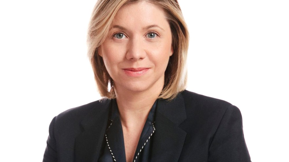 Marie Gulin-Merle Leaving Calvin Klein, PVH Marketing Roles