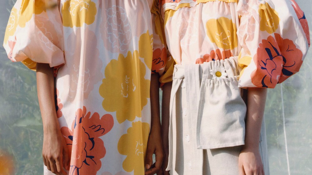 Marimekko spring 2020 collection