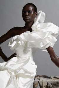 Maticevski RTW Spring 2020