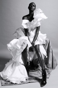 Maticevski RTW Spring 2020