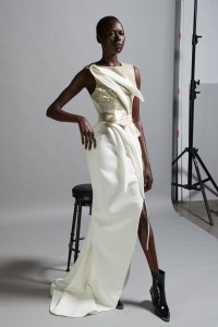 Maticevski RTW Spring 2020