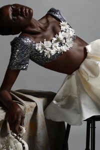 Maticevski RTW Spring 2020