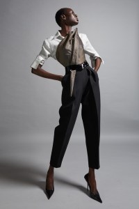 Maticevski RTW Spring 2020