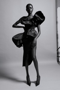 Maticevski RTW Spring 2020