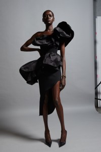 Maticevski RTW Spring 2020