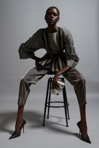 Maticevski RTW Spring 2020