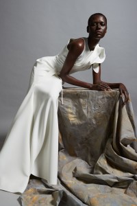 Maticevski RTW Spring 2020
