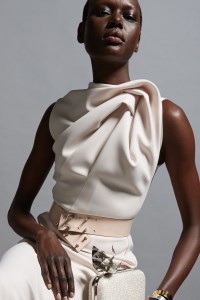 Maticevski RTW Spring 2020