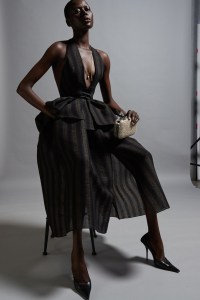 Maticevski RTW Spring 2020