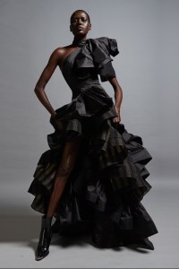 Maticevski RTW Spring 2020