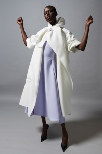 Maticevski RTW Spring 2020