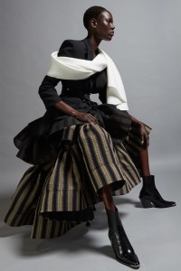 Maticevski RTW Spring 2020