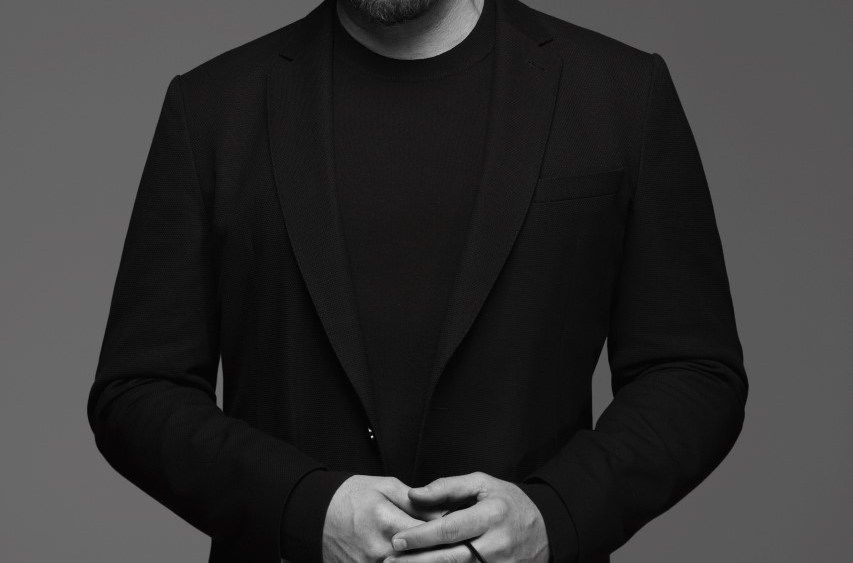 Michael Maccari