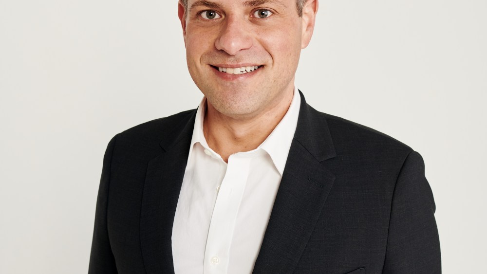 Tommy Hilfiger Taps Michael Scheiner as Chief Marketing Officer
