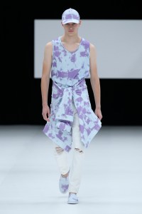 Mister Gentleman RTW Spring 2020