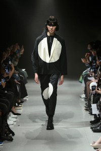 Mitsuru Okazaki RTW Spring 2020