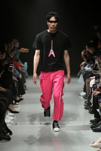 Mitsuru Okazaki RTW Spring 2020