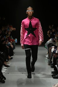 Mitsuru Okazaki RTW Spring 2020