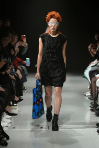 Mitsuru Okazaki RTW Spring 2020