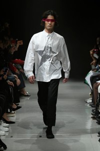 Mitsuru Okazaki RTW Spring 2020