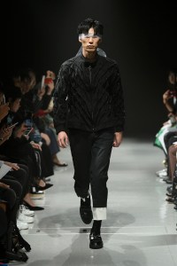 Mitsuru Okazaki RTW Spring 2020