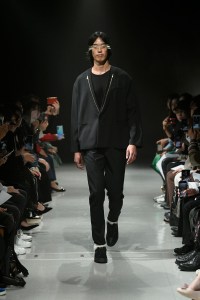 Mitsuru Okazaki RTW Spring 2020