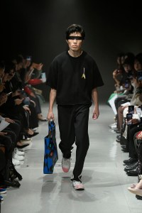 Mitsuru Okazaki RTW Spring 2020