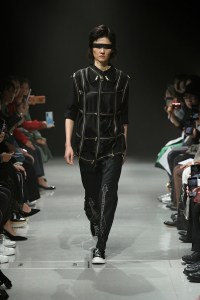 Mitsuru Okazaki RTW Spring 2020
