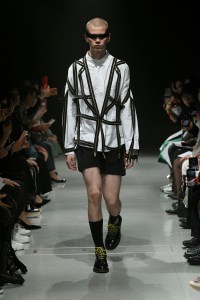 Mitsuru Okazaki RTW Spring 2020