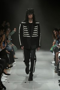 Mitsuru Okazaki RTW Spring 2020