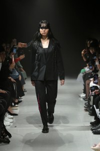 Mitsuru Okazaki RTW Spring 2020