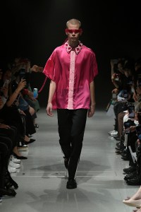 Mitsuru Okazaki RTW Spring 2020