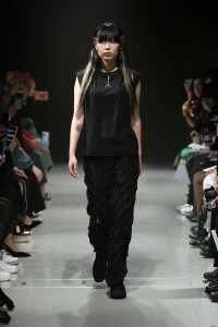 Mitsuru Okazaki RTW Spring 2020