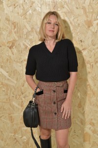 Ludivine Sagnier