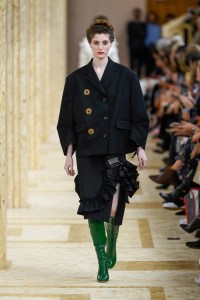 Miu Miu RTW Spring 2020