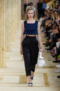 Miu Miu RTW Spring 2020