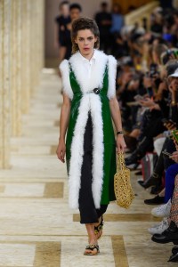 Miu Miu RTW Spring 2020