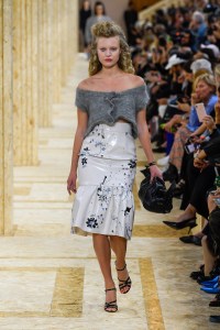 Miu Miu RTW Spring 2020
