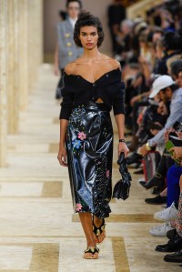 Miu Miu RTW Spring 2020