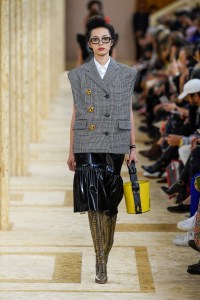 Miu Miu RTW Spring 2020