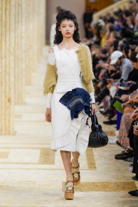 Miu Miu RTW Spring 2020