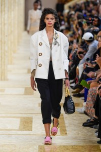 Miu Miu RTW Spring 2020